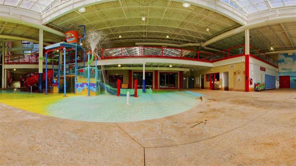 Triple Play Resort Hotel & Suites Hayden Kültér fotó