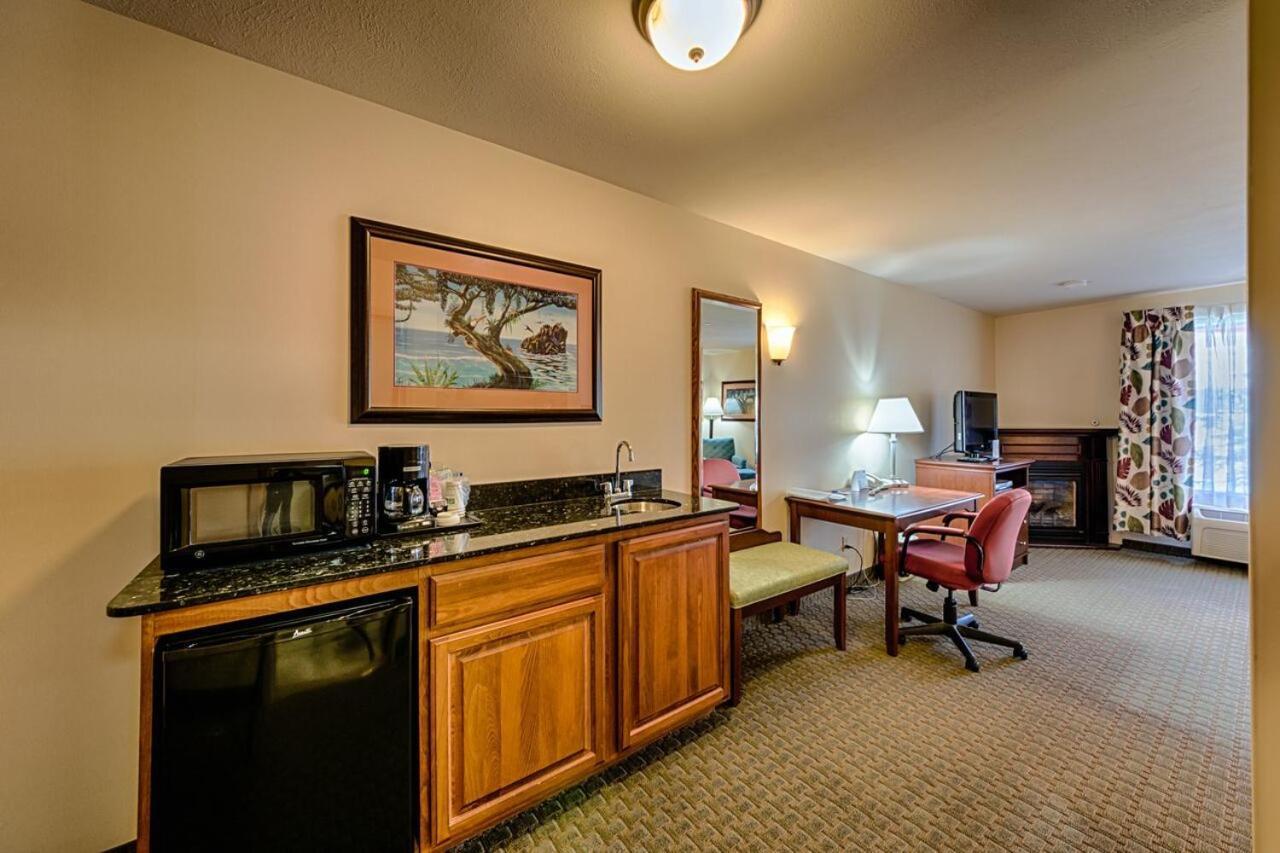 Triple Play Resort Hotel & Suites Hayden Szoba fotó