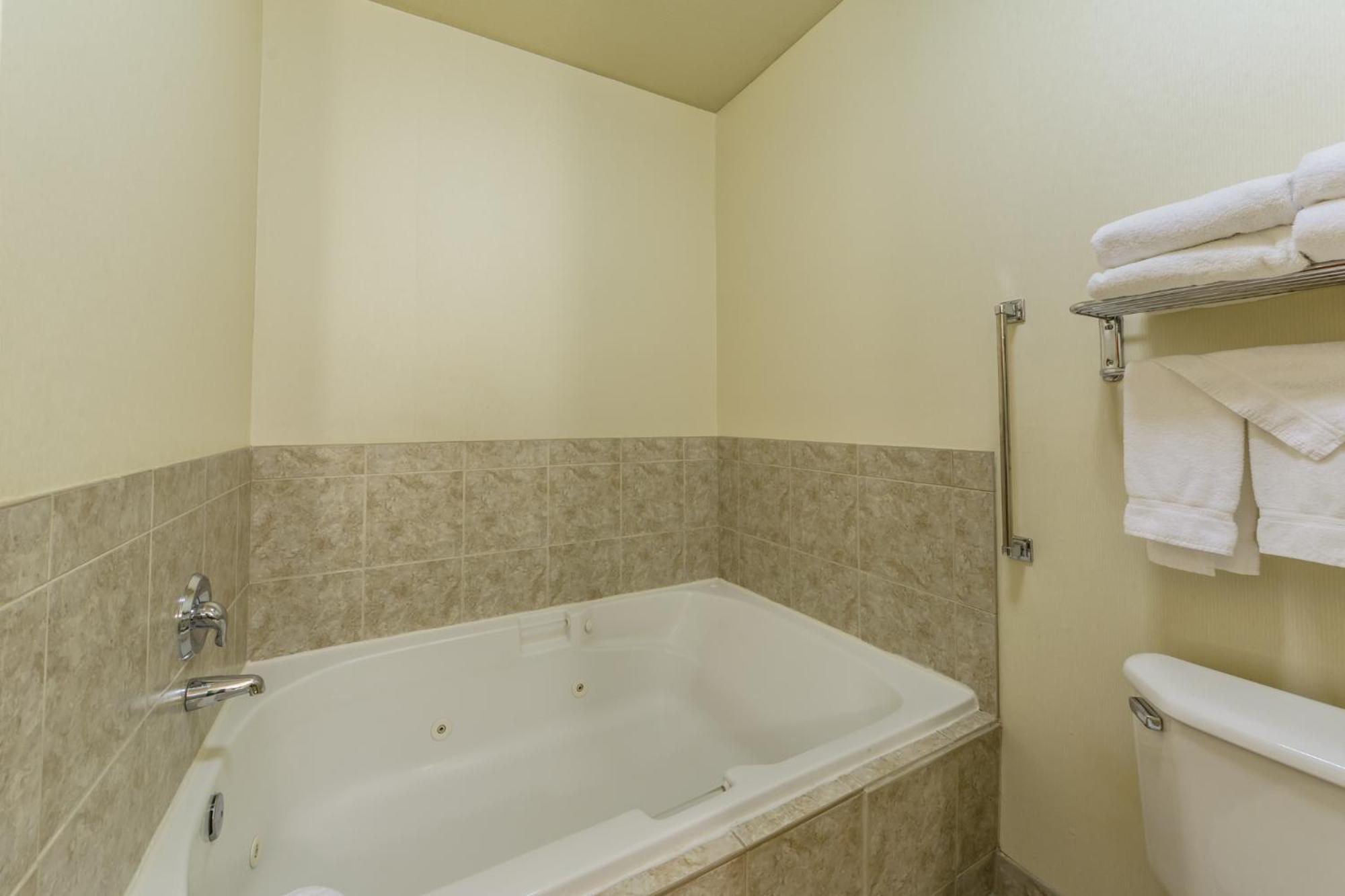 Triple Play Resort Hotel & Suites Hayden Szoba fotó