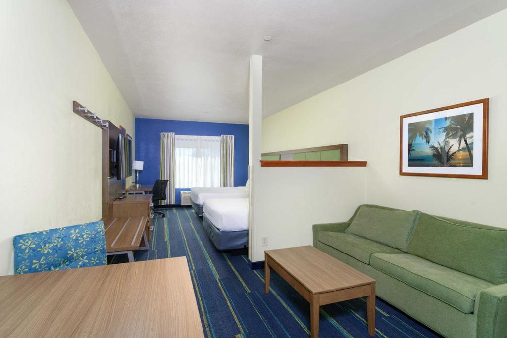 Triple Play Resort Hotel & Suites Hayden Kültér fotó