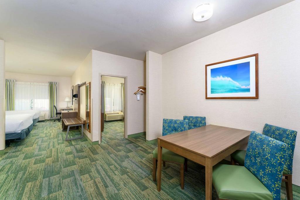 Triple Play Resort Hotel & Suites Hayden Kültér fotó