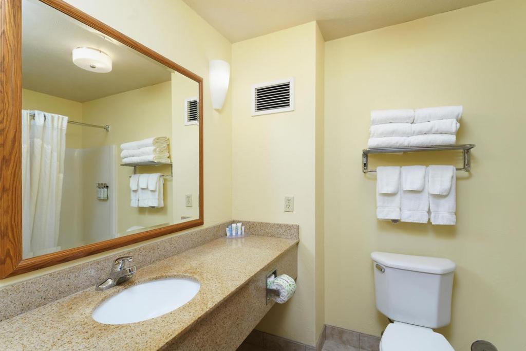 Triple Play Resort Hotel & Suites Hayden Kültér fotó
