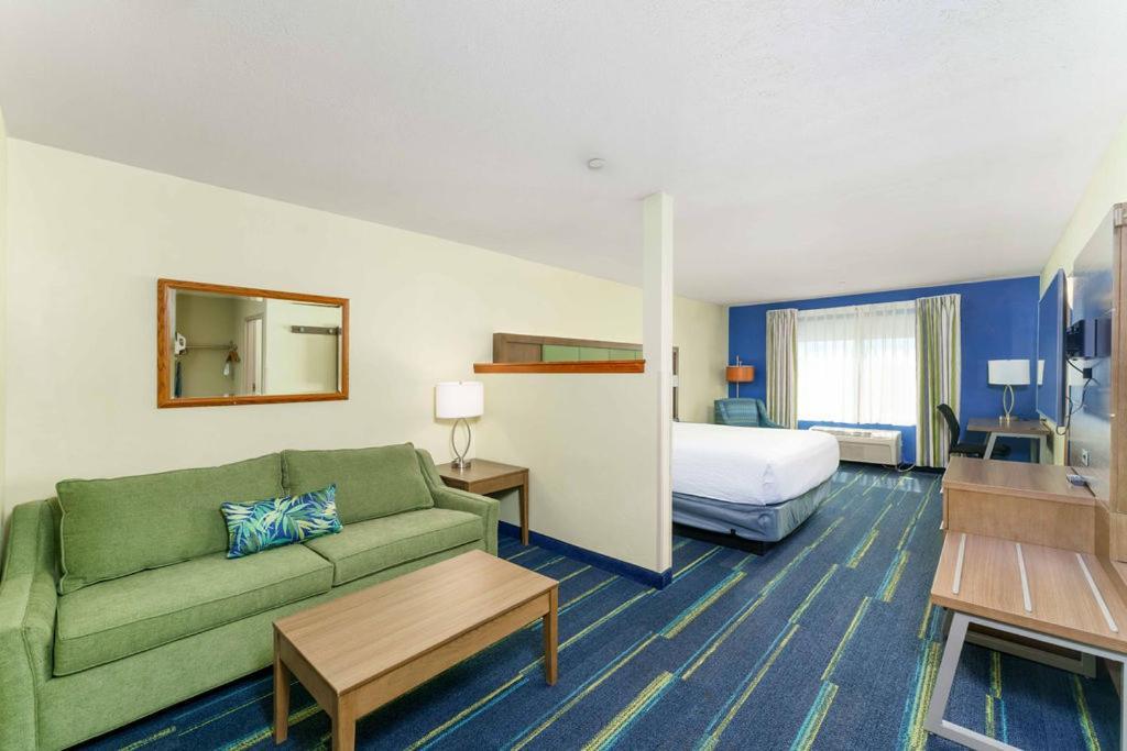 Triple Play Resort Hotel & Suites Hayden Kültér fotó