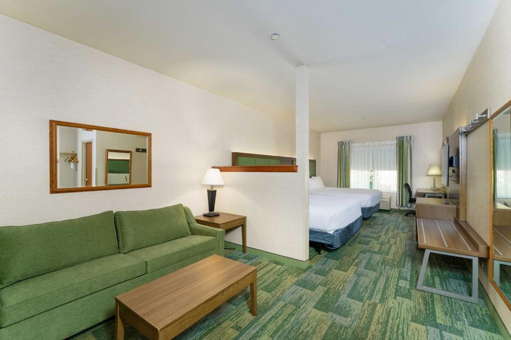 Triple Play Resort Hotel & Suites Hayden Kültér fotó