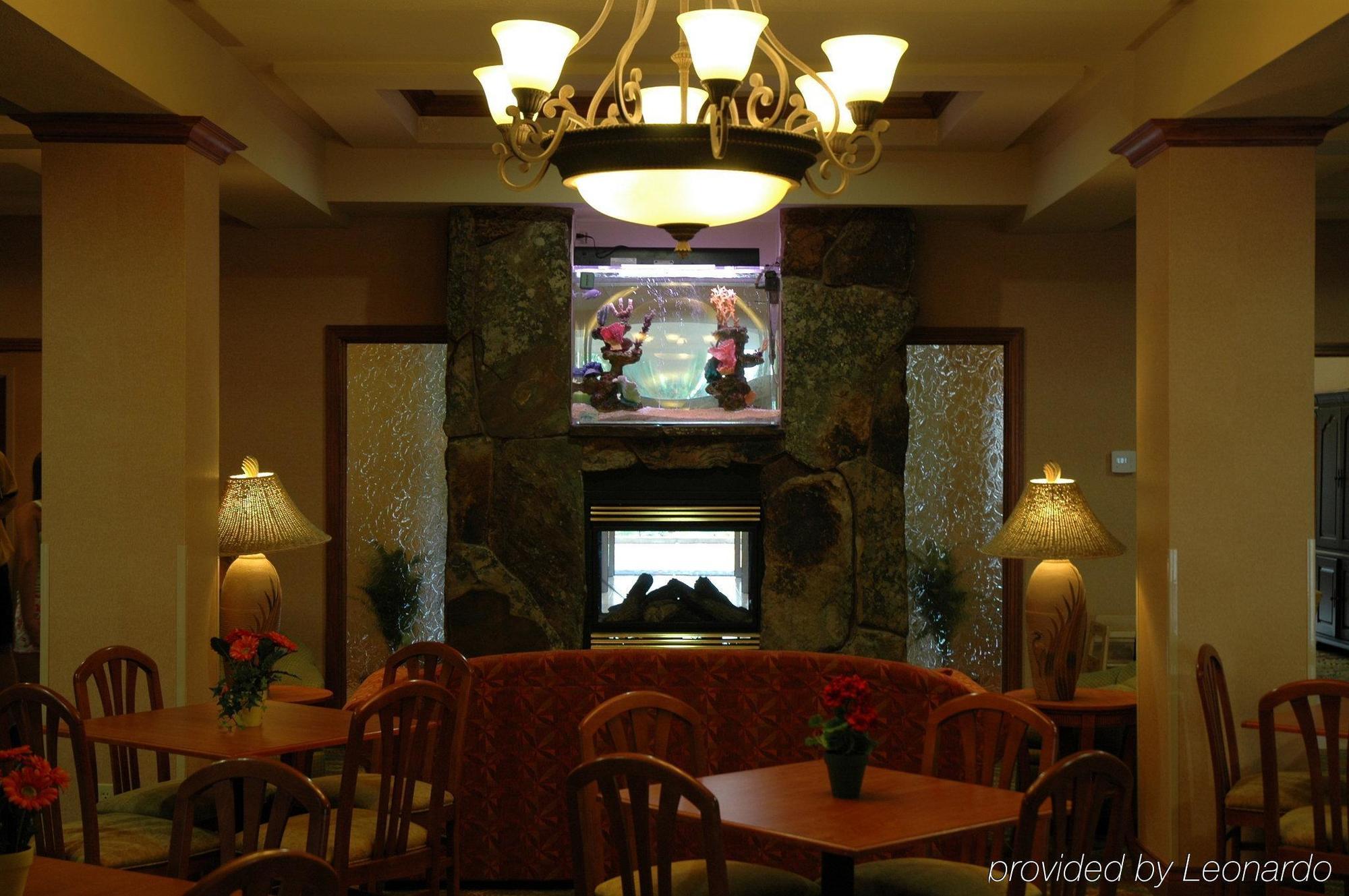 Triple Play Resort Hotel & Suites Hayden Beltér fotó