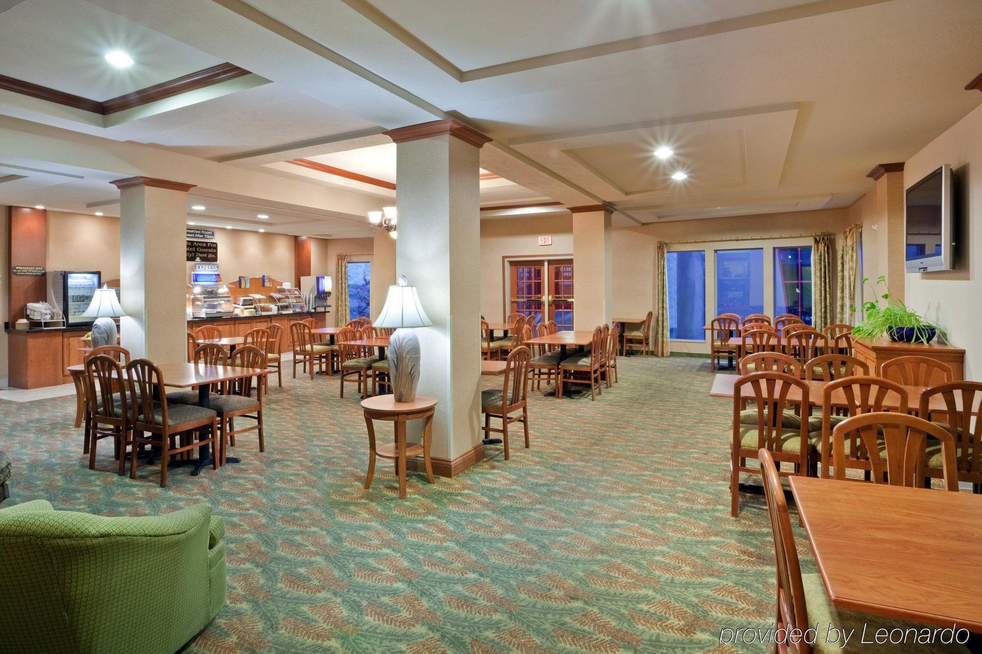 Triple Play Resort Hotel & Suites Hayden Étterem fotó