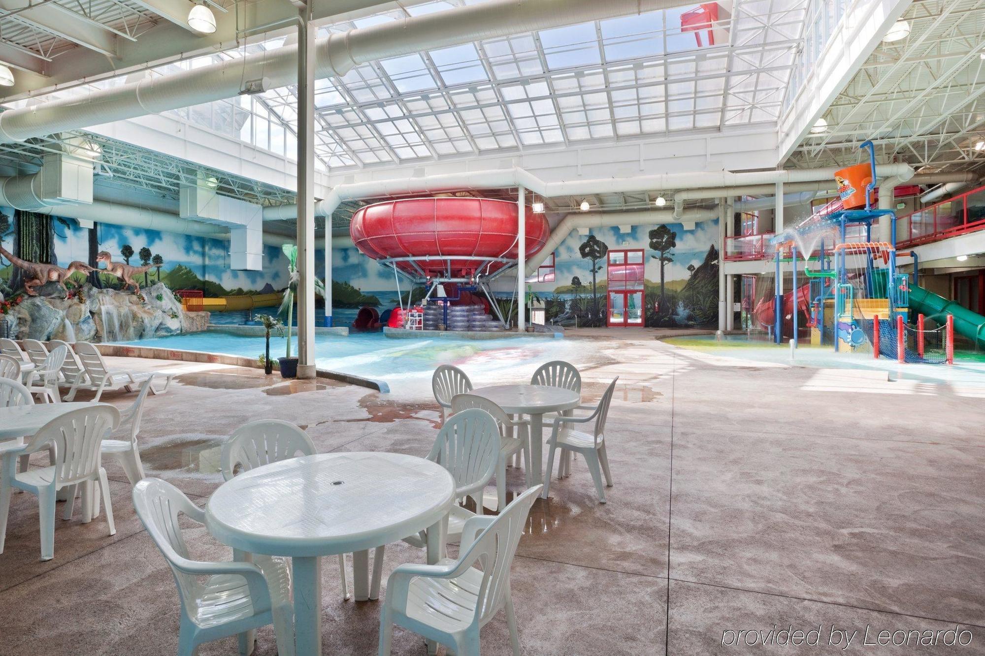 Triple Play Resort Hotel & Suites Hayden Kültér fotó