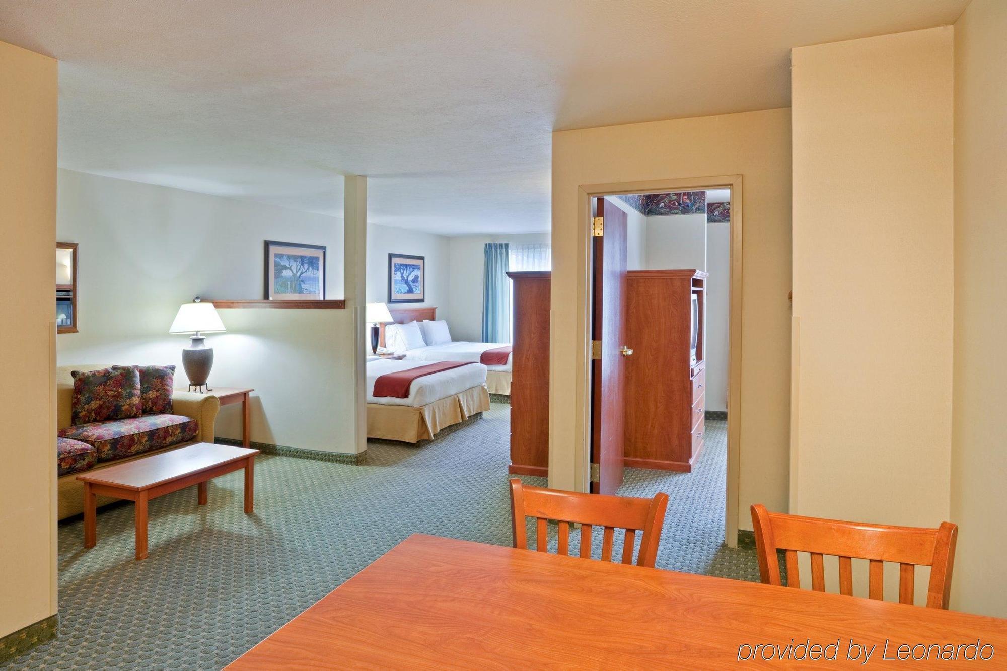 Triple Play Resort Hotel & Suites Hayden Kültér fotó