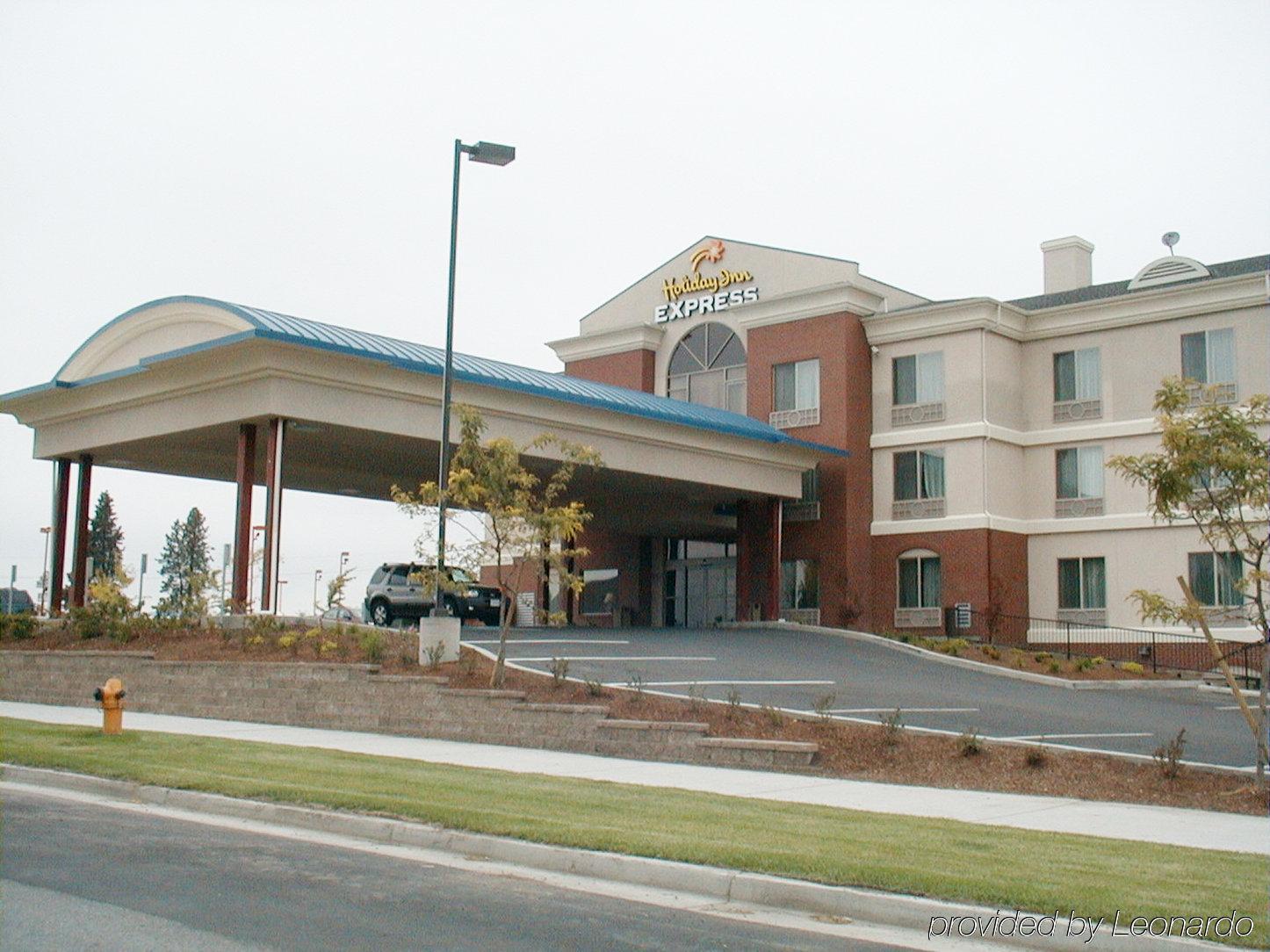 Triple Play Resort Hotel & Suites Hayden Kültér fotó
