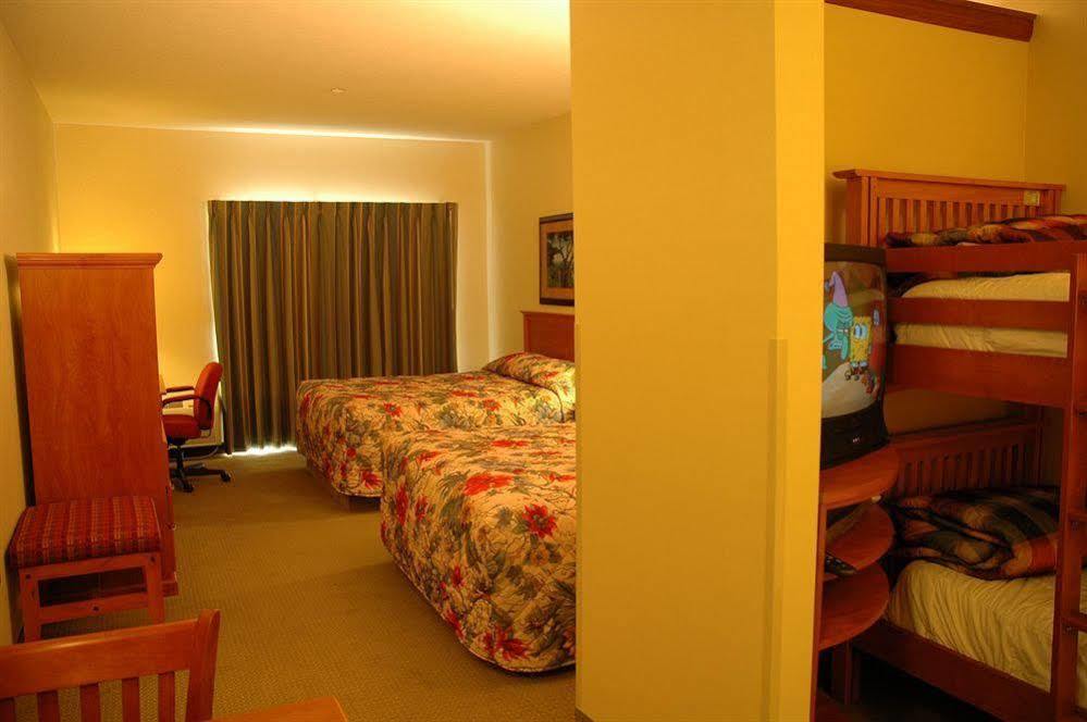Triple Play Resort Hotel & Suites Hayden Kültér fotó