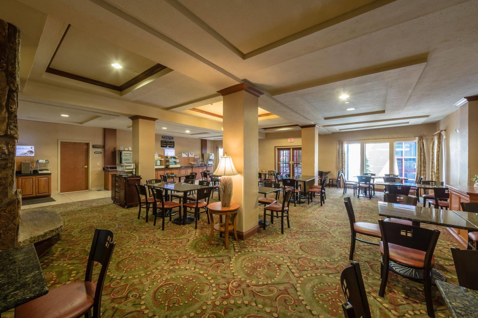 Triple Play Resort Hotel & Suites Hayden Kültér fotó