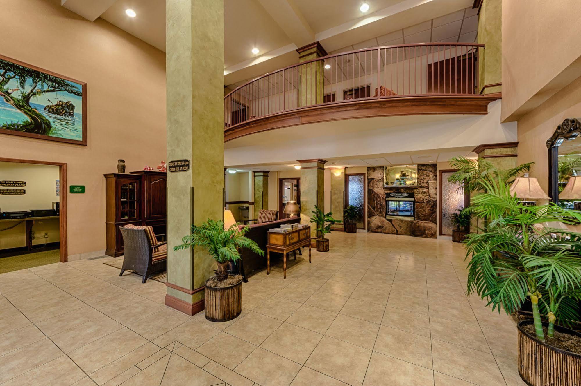 Triple Play Resort Hotel & Suites Hayden Kültér fotó